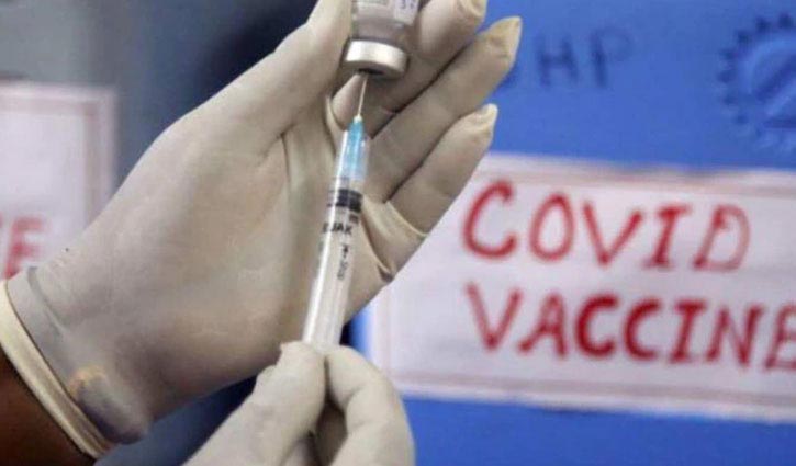 Minimum age for getting Covid-19 vaccine being set at 18