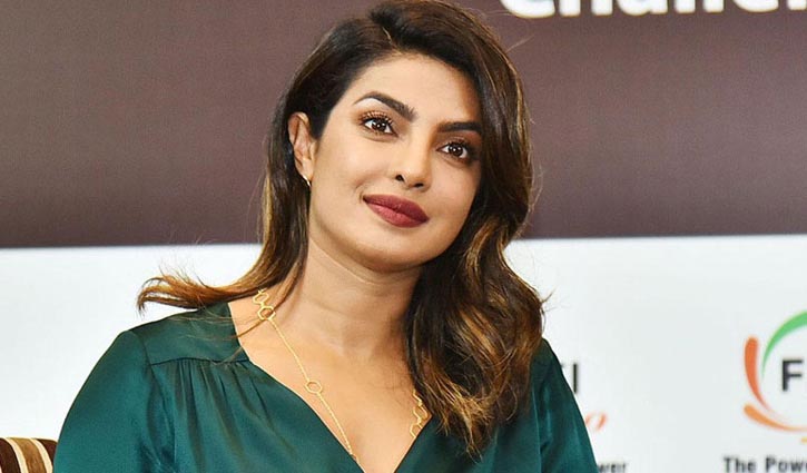 Priyanka Chopra sells two Mumbai flats