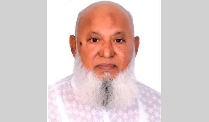 SAU founder VC Prof M Sadat Ullah dies SAU founder VC Prof M Sadat Ullah dies