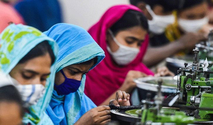 Factories reopen Friday Factories reopen Friday