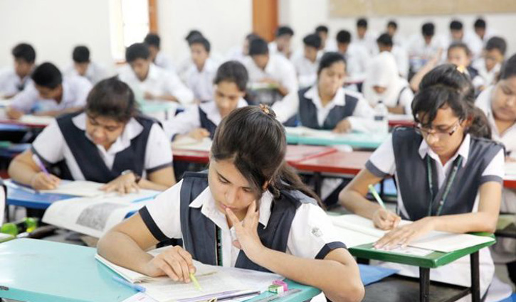 More than 14 lakh students fill up HSC forms