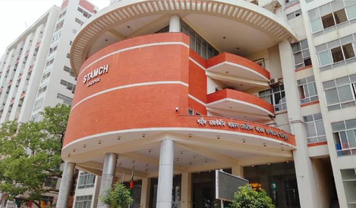 PCR machine out of order in Gazipur