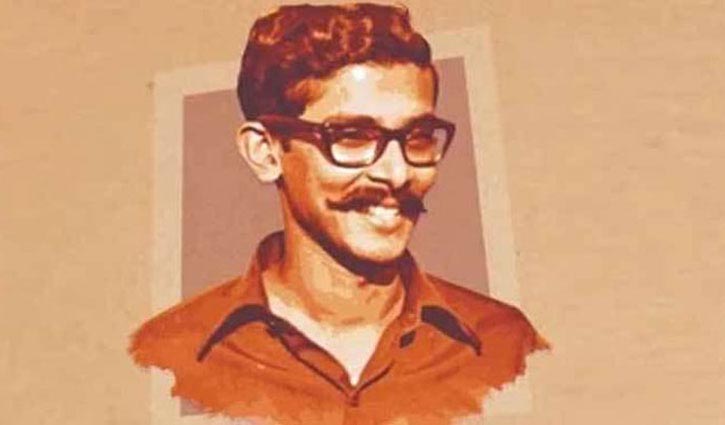 Sheikh Kamal`s 72nd birth anniversary today