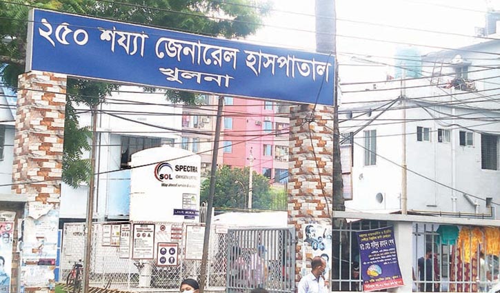 22 more die of Covid-19 in 4 Khulna hospitals