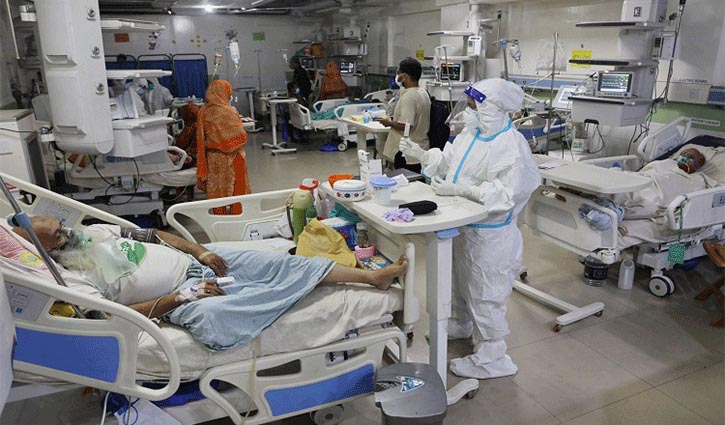 9 more die of Covid-19 in 3 Khulna hospitals