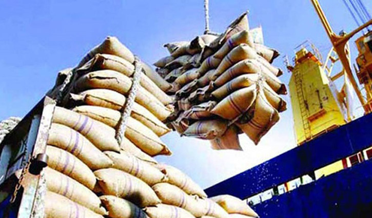 428 business firms to import 17 lakh ton rice