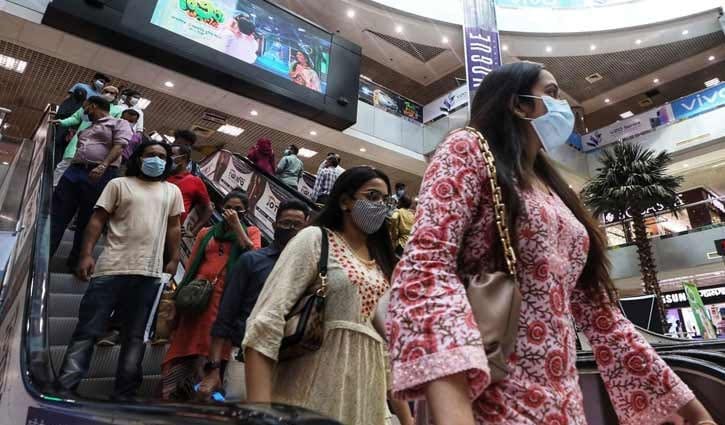 Shops, shopping malls reopen Aug 11 on conditions Shops, shopping malls reopen Aug 11 on conditions