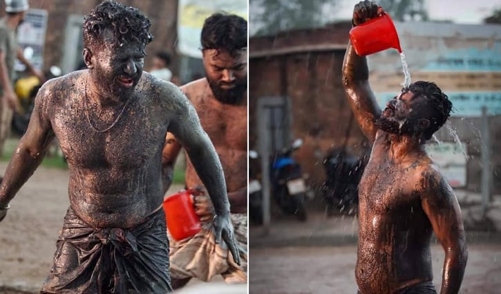 নিজেকে ‘সুইপার ম্যান’ই মনে হয়েছে: ফারহান নিজেকে ‘সুইপার ম্যান’ই মনে হয়েছে: ফারহান
