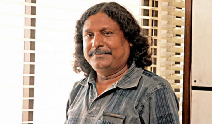 বাদ জোহর তালতলা কবরস্থানে সমাহিত হবেন ফকির আলমগীর বাদ জোহর তালতলা কবরস্থানে সমাহিত হবেন ফকির আলমগীর