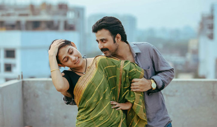 ‘ঘটনা সত্য’ নির্মাতার বিরুদ্ধে আইনি ব্যবস্থা নেওয়া হবে: চাইল্ড ফাউন্ডেশন