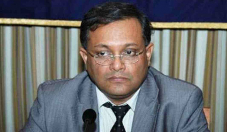 সমালোচনাকারী বিএনপি নেতারা এখন টিকা নিয়ে স্বস্তিতে: তথ্যমন্ত্রী সমালোচনাকারী বিএনপি নেতারা এখন টিকা নিয়ে স্বস্তিতে: তথ্যমন্ত্রী