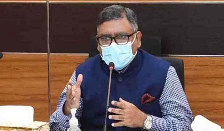 ‘৭ আগস্ট থেকে প্রত্যেক ইউনিয়ন-ওয়ার্ডে টিকা দেওয়া হবে’ ‘৭ আগস্ট থেকে প্রত্যেক ইউনিয়ন-ওয়ার্ডে টিকা দেওয়া হবে’