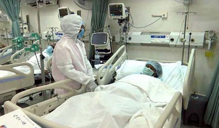 বিশ্বে করোনায় মৃত্যু ৪৪ লাখ ছাড়ালো