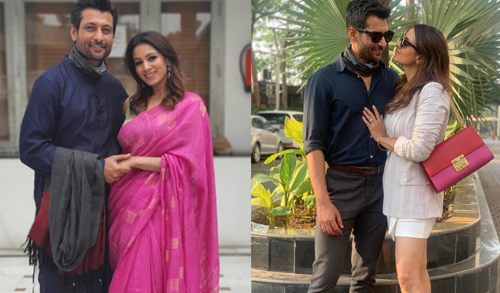 পরকীয়ার জেরে আলাদা থাকছেন ইন্দ্রনীল-বরখা! পরকীয়ার জেরে আলাদা থাকছেন ইন্দ্রনীল-বরখা!