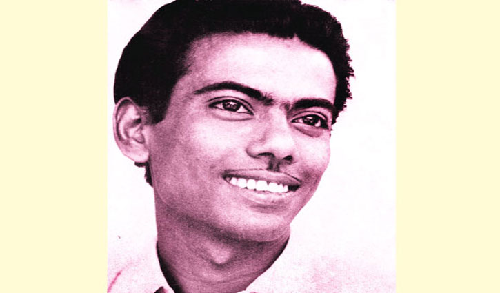 জহির রায়হানের ৮৭ তম জন্মদিন আজ