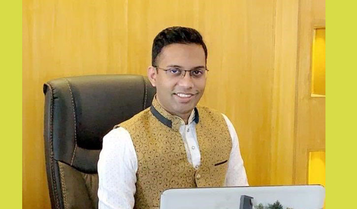 একটি অনুপ্রেরণামূলক এবং সাহসী উদ্যোক্তার গল্প একটি অনুপ্রেরণামূলক এবং সাহসী উদ্যোক্তার গল্প