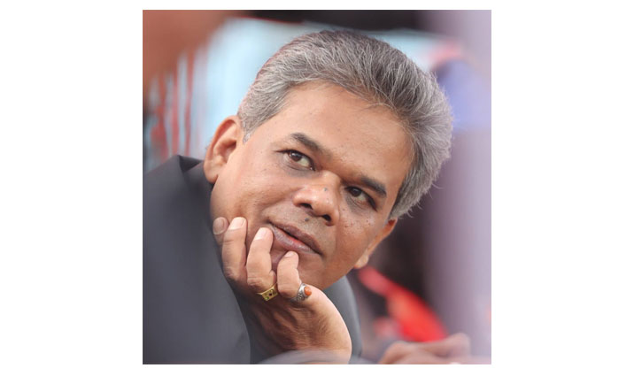 ফটো সাংবাদিক দিদারুল আলম আর নেই