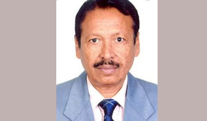 বিচারপতি আমির হোসেনের মৃত্যুতে রাষ্ট্রপতির শোক বিচারপতি আমির হোসেনের মৃত্যুতে রাষ্ট্রপতির শোক