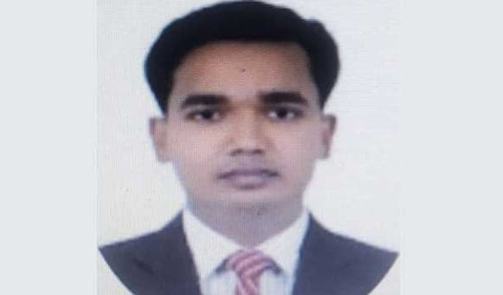 ধর্ষণের মামলায় পুলিশের এসআই গ্রেপ্তার ধর্ষণের মামলায় পুলিশের এসআই গ্রেপ্তার