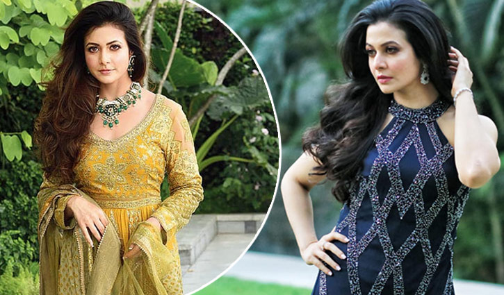 মল্লিক বাড়ির মেয়ের গোপন প্রেম, বিয়ে-সংসার