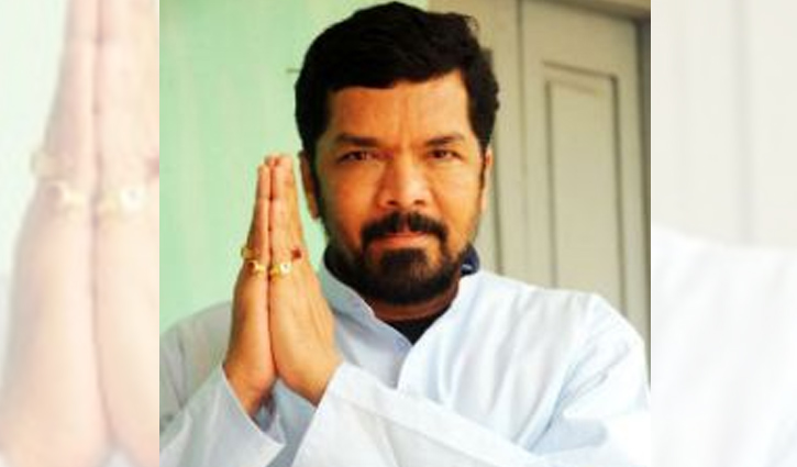 তেলেগু অভিনেতা কৃষ্ণা মুরালি করোনা পজিটিভ তেলেগু অভিনেতা কৃষ্ণা মুরালি করোনা পজিটিভ