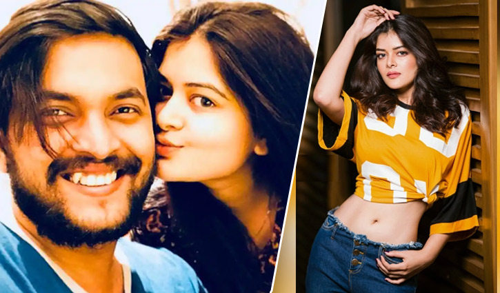 বিয়ে করে আফসোস করছেন মধুমিতা