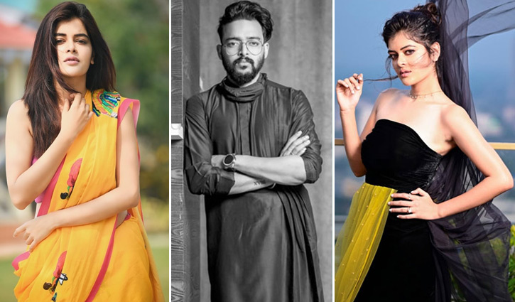 কথিত প্রেমিকের সঙ্গে মধুমিতার অবকাশ যাপনের ছবি প্রকাশ্যে কথিত প্রেমিকের সঙ্গে মধুমিতার অবকাশ যাপনের ছবি প্রকাশ্যে