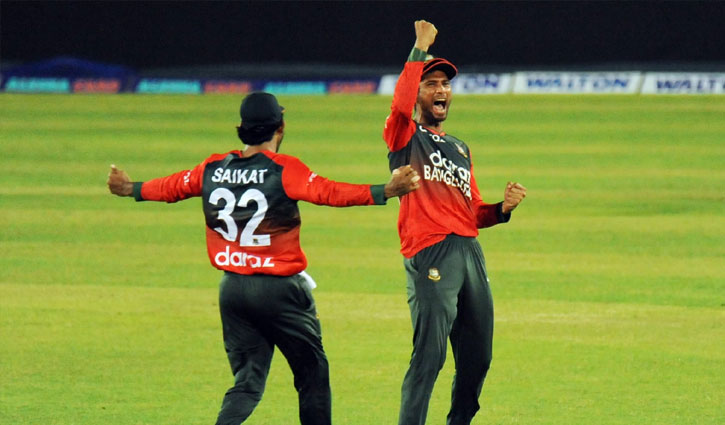 যে বিশ্বাস ছড়িয়ে মাহমুদউল্লাহ ‘এক’ করেছেন বাংলাদেশকে যে বিশ্বাস ছড়িয়ে মাহমুদউল্লাহ ‘এক’ করেছেন বাংলাদেশকে
