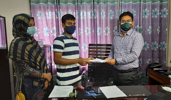 নতুন ভোটার মিরাজ