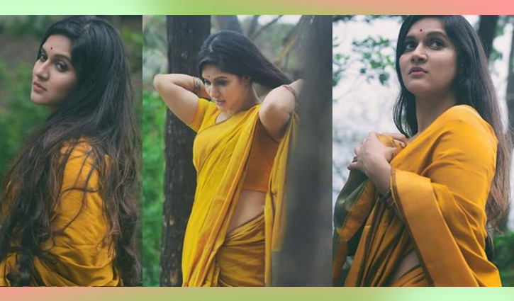 মিথিলাকে ঘিরে গুঞ্জন সত‌্যি হলো