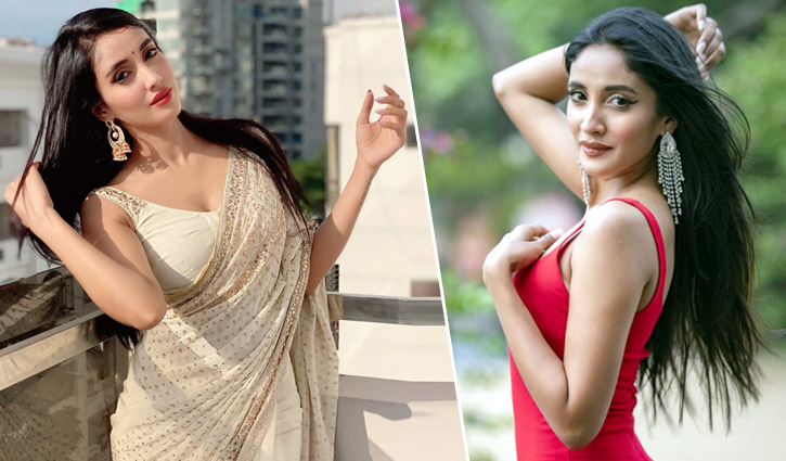 ‘ছাগলের পিঠ থেকে পড়ে ঈদ কেটেছে হাসপাতালে’ ‘ছাগলের পিঠ থেকে পড়ে ঈদ কেটেছে হাসপাতালে’