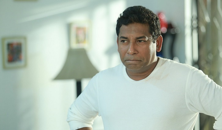 শোক দিবসে মোশাররফ করিমের শুটিং, শিল্পী সমিতির ক্ষোভ