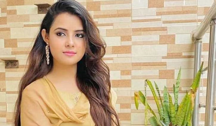 মুনিয়াকে আত্মহত্যায় কেউ প্ররোচিত করেনি: পুলিশ মুনিয়াকে আত্মহত্যায় কেউ প্ররোচিত করেনি: পুলিশ