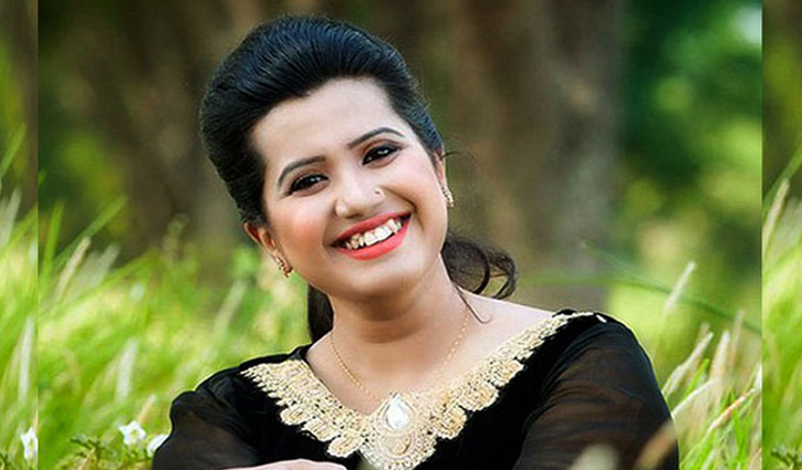 ‘বিচ্ছেদ কখনো মধুরও হয়’ ন্যানসির ফেসবুক স্ট্যাটাসে কিসের ইঙ্গিত? ‘বিচ্ছেদ কখনো মধুরও হয়’ ন্যানসির ফেসবুক স্ট্যাটাসে কিসের ইঙ্গিত?
