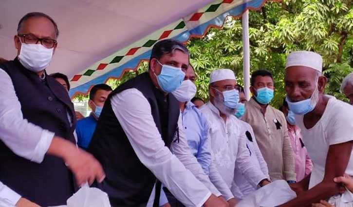 জিয়ার বিচার করতে না পারা জাতির জন‌্য দুর্ভাগ‌্যের : নাছিম