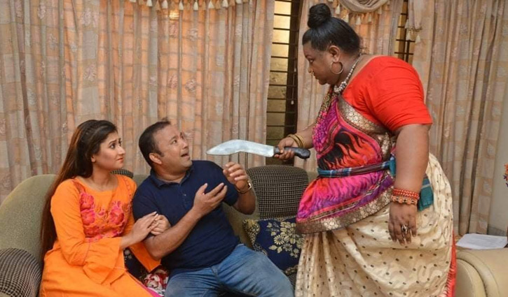 মানবিক কসাইয়ের গল্প! মানবিক কসাইয়ের গল্প!