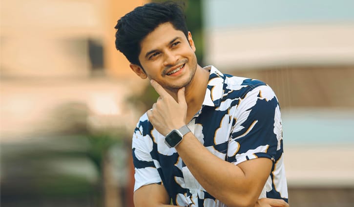 করোনায় আক্রান্ত নিলয় আলমগীর