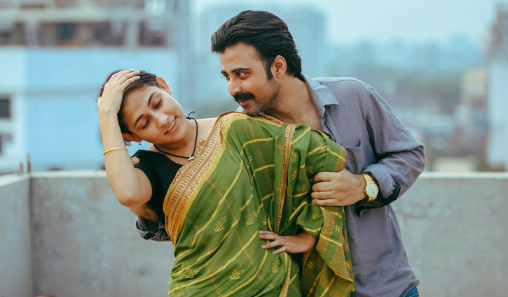 ইউটিউব থেকে সরিয়ে ফেলা হলো মেহজাবীন-নিশোর নাটক ইউটিউব থেকে সরিয়ে ফেলা হলো মেহজাবীন-নিশোর নাটক