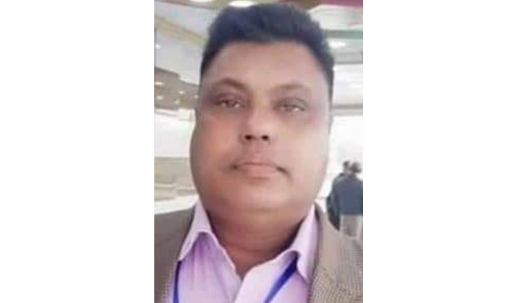 করোনায় জাতীয় বিশ্ববিদ্যালয়ের কর্মকর্তার মৃত্যু