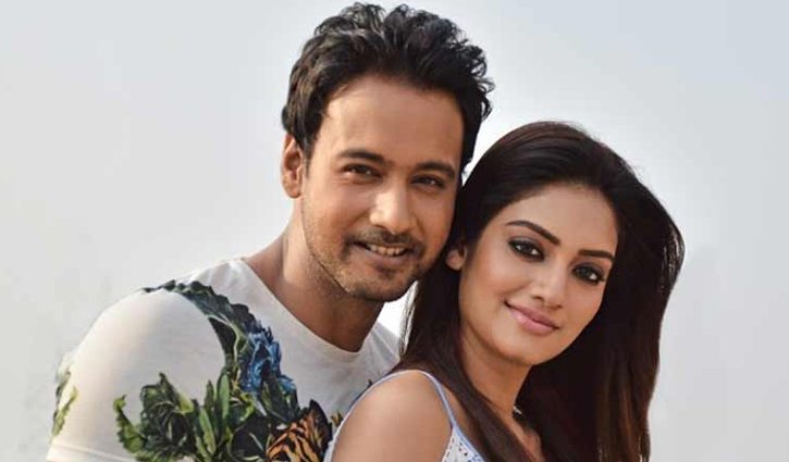 নুসরাত-যশের কথোপকথন ভাইরাল নুসরাত-যশের কথোপকথন ভাইরাল