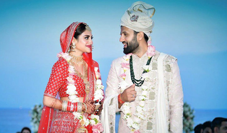 স্বামীর সঙ্গে আইনি লড়াই, নুসরাতের নতুন সিদ্ধান্ত স্বামীর সঙ্গে আইনি লড়াই, নুসরাতের নতুন সিদ্ধান্ত
