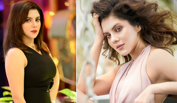 খোলামেলা ছবি পোস্ট করে কটাক্ষের শিকার পায়েল