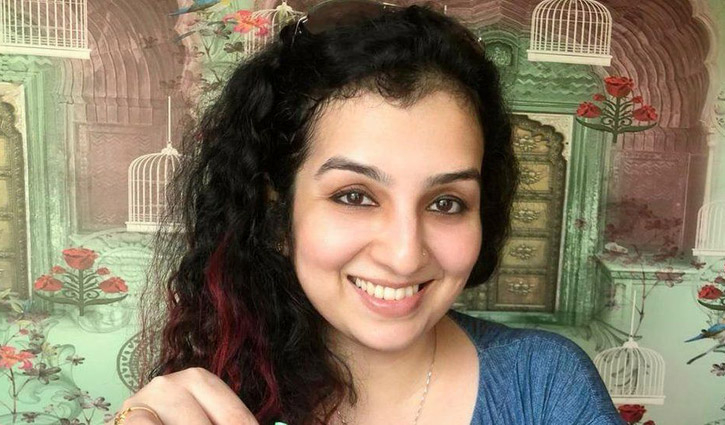 অ্যাপে নিলামে তোলা হচ্ছে মুসলিম নারীদের