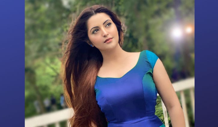 রিমান্ডে যাদের বিষয়ে গুরুত্বপূর্ণ তথ্য দিয়েছেন পরীমনি