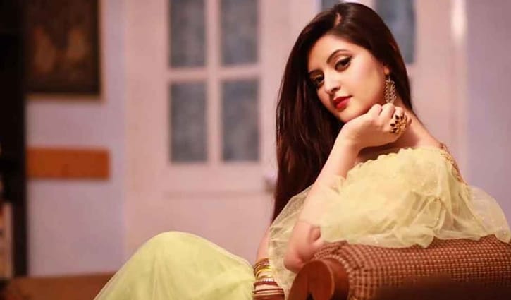 ওষুধ ফুরিয়ে যাওয়ায় বিপাকে পরীমনি ওষুধ ফুরিয়ে যাওয়ায় বিপাকে পরীমনি
