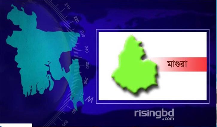 মাগুরায় নবম শ্রেণির ছাত্র ছুরিকাঘাতে নিহত মাগুরায় নবম শ্রেণির ছাত্র ছুরিকাঘাতে নিহত