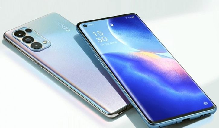 অপো ফোনে ঈদ অফার