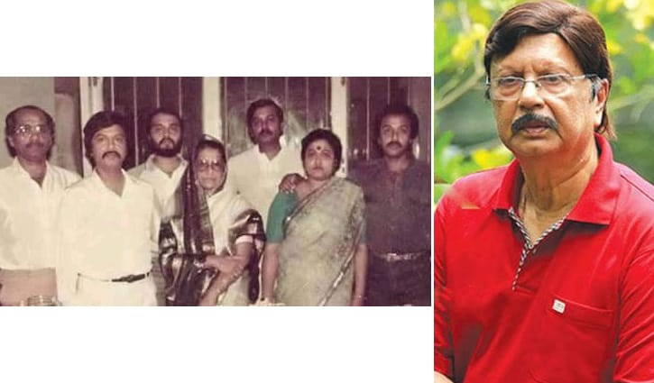 যে ছবি দেখে আপ্লুত সোহেল রানা যে ছবি দেখে আপ্লুত সোহেল রানা