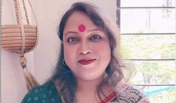 করোনায় পিআইবির সহযোগী অধ্যাপক রুমার মৃত্যু