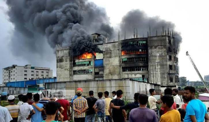 রূপগঞ্জে নিখোঁজ ৫১ হলেও মর্গে ৪৯ লাশ, যা বলছে পুলিশ